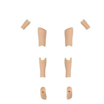 YMY, Простые Аксессуары для улучшения фигуры, Аксессуары для замены Стройного тела, Аксессуары Для увеличения длины ног