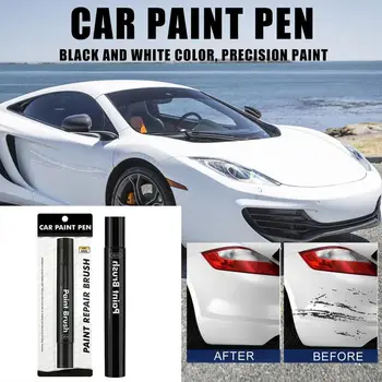 Автомобиль нуля ремонт ручка кисточка краска царапин ремонт краски ручка Ручка художник поверхности заполнения для снятия транспортного средства для автомобилей
