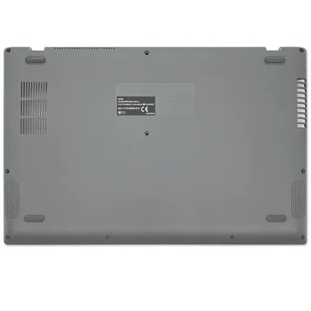 Новый Оригинальный Для ноутбука ASUS X409 Y4200 Y4200F ЖК-дисплей задняя крышка Передняя рамка Петли Подставка для рук Нижний корпус A B C D Корпус Пластик