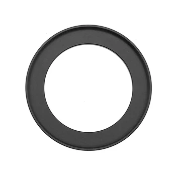переходное кольцо для фильтра объектива 43 мм до 46 49 52 55 58 62 67 72 77 82 мм Универсальное для всех объективов с резьбой фильтра 43 мм