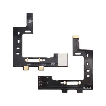 Для Switch Lite Oled Flex Sx Switch Пересмотренный комплект кабелей для игровой консоли V2 CPU для чипа Hwfly Core или SX Core 1 шт.