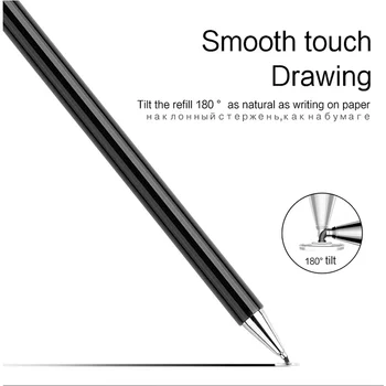 Стилус для рисования, емкостный сенсорный экран, ручка для планшета Nokia T20 T21 T10 TA-1392 TCL